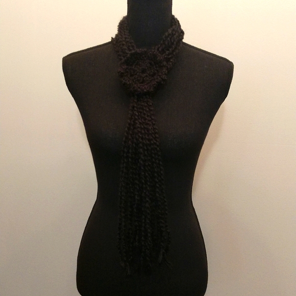 Beautiful ❤️ Homemade Scarf - Picture 2 of 3